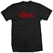 THE BEETS KILLER TOFU doug funny retro cartoon BR SHIRT