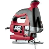 Skil 4680-04 120-Volt Jigsaw Kit with Laser USA