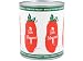 San Marzano Tomatoes, Whole, Peeled