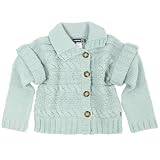 Jean Bourget Cardigan