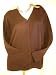 Strickjacke Schwarz gr.42 MD861507DH70142