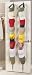 Jokari Cap Rack - 2 Pack