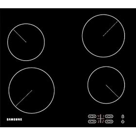 Samsung C61R2AEE Ceramic Hob with Touch Controls