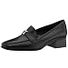 ara Varese Damen-Pumps, schwarz