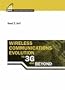 Wireless Communications Evolution to 3G and Beyond