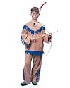 Indian Boy Child Costume