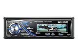 Review Panasonic CQ-C8405N / Panasonic CQ-C8405N - AAC WMA MP3 CD Player/Receiver with 4096 Colour Display