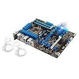 ASUS Deluxe Intel Z77 ATX DDR3 2600 LGA 1155 Motherboard P8Z77-V DELUXE