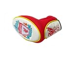 Liverpool FC Golf Headcover - Extreme Putter