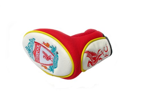 Liverpool FC Golf Headcover - Extreme Putter