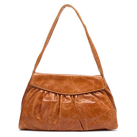 HOBO INTERNATIONAL Scarlett Shoulder Bag,Caramel,One Size