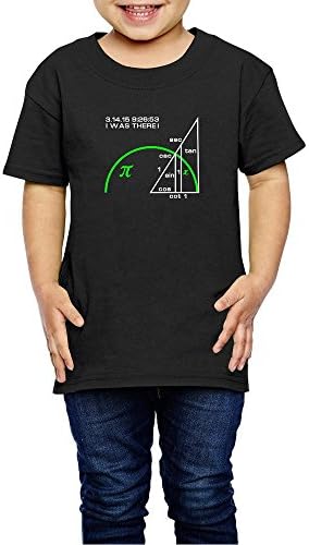 Pi Day Of The Century Cute Kids,Baby Custom Shirts