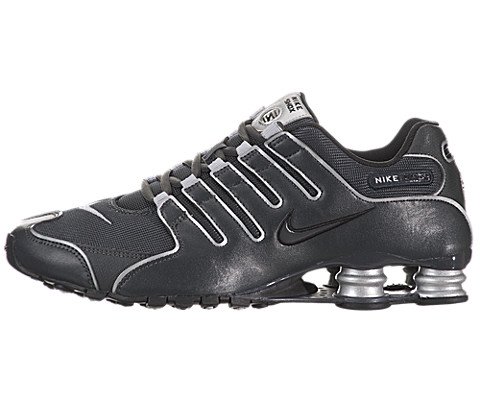 Nike Mens Shox NZ Running Shoes