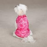 Esc Peace Of My Heart Tank Lrg Pink