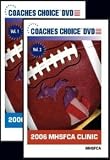2006 MHSFCA Clinic (DVD)