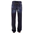 D&G Dolce & Gabbana regular fit denim jeans