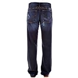 D&G Dolce & Gabbana - D&G Dolce & Gabbana regular fit denim jeans