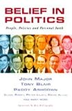 Belief in politics