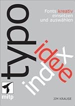 index typo-idee: Fronts kreativ einsetzen und auswählen (mitp Grafik)