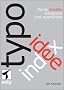 Index Typo-Idee: Fonts kreativ einsetzen und ausw�hlen