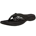 Ecco Men's Dress Sandal Thong Sandal