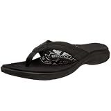 Ecco Mens Dress Sandal Thong Sandal