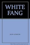 White fang