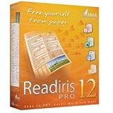 Readiris Pro 12