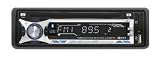 Review IN PHASE Audio IPS247BT / In Phase IPS247BT Headunit, 4x60W CD,MP3, SD,USB,Bluetooth