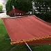Quick Dry Hammock - Veranda Garnet by Pawleys Island Hammock Garden Collection
