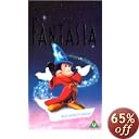 Fantasia [VHS] [1940]