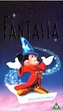Fantasia [VHS]