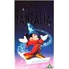 Fantasia [VHS]