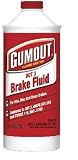 Brake Fluid (S264) 12 each