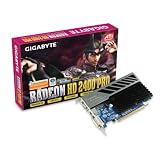  : Radeon 2400PRO DDR2 256MB