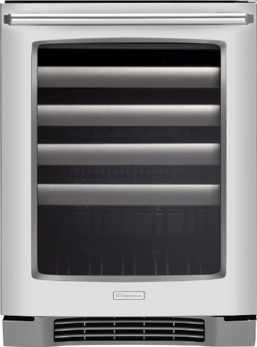 Electrolux EI24WC65GS Stainless Steel 24