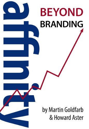Affinity: Beyond Branding