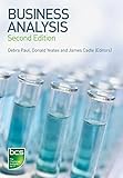 Business analysis