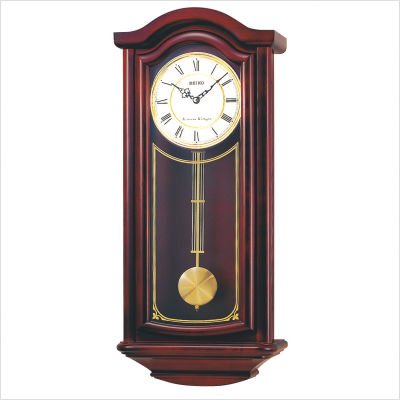Seiko Clocks Watch - (Size: unisex-adult)