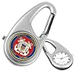 U.S. Coast Guard MILITARY Carabiner Watch