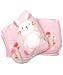 Carter's Snoozysnug Blanket