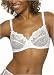  : Triumph Romantic Desire underwire bra
