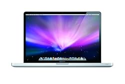 Apple MacBook Pro MC226LL/A 17-Inch Laptop