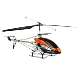 Double Horse RC Remote Control Helicopter 9053, 28 Metal Frame, 3.5 Channels Infrared...