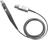 Tektronix DC Coupled Current Probe, 50 MHz, 15A, 2.2 Meters