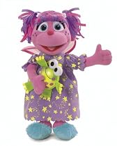 Fisher Price Sweet Dreams Abby