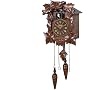 12 Inch Cuckoo Clock
