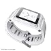 2012 TikTok Multi-Touch Watch Band - iPod nano 6g - White