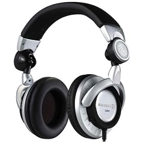 beyerdynamic DJX-1 Professional DJ Headphones