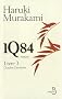 1Q84 Livre 3, octobre-d�cembre